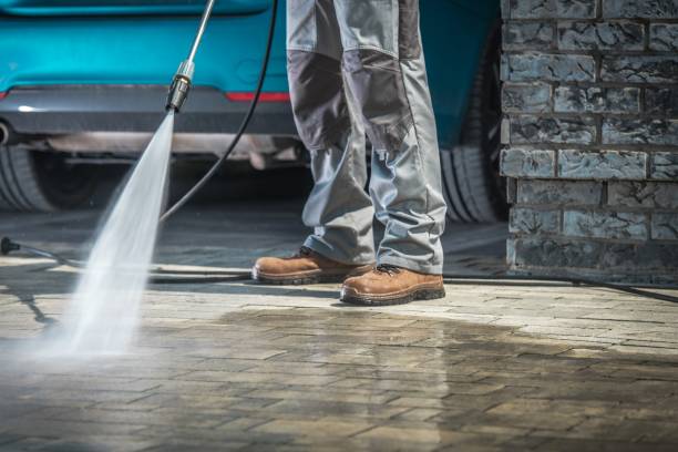 Best Building Exterior Washing  in Browns Mills, NJ