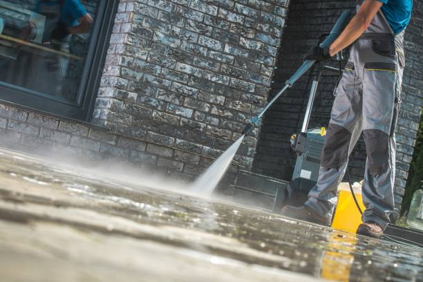 Best Patio and Deck Pressure Washing  in Browns Mills, NJ