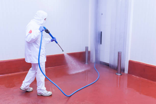 Best Warehouse Cleaning  in Browns Mills, NJ