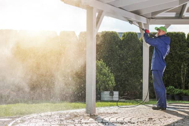 Best Solar Panel Cleaning  in Browns Mills, NJ