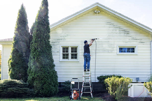 Best Animal Enclosure Cleaning  in Browns Mills, NJ