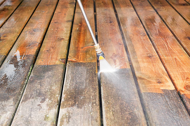 Best Parking Lot and Garage Cleaning  in Browns Mills, NJ