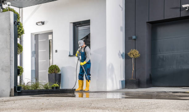Best Post-Construction Pressure Washing  in Browns Mills, NJ