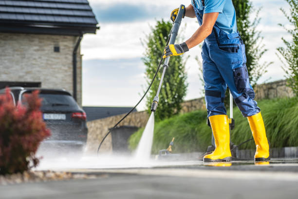 Best Restaurant Pressure Washing  in Browns Mills, NJ